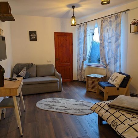 June Studio Apartman Brassó Kültér fotó
