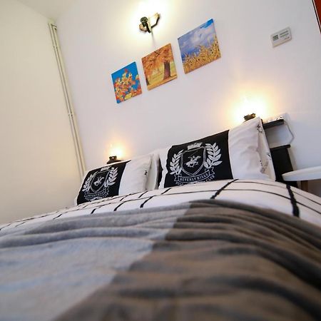 June Studio Apartman Brassó Kültér fotó
