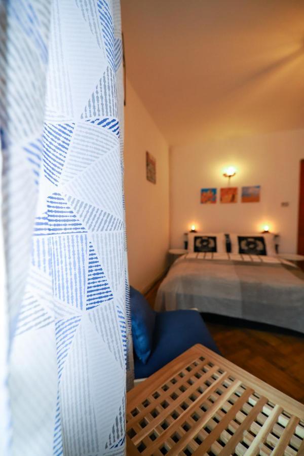 June Studio Apartman Brassó Kültér fotó