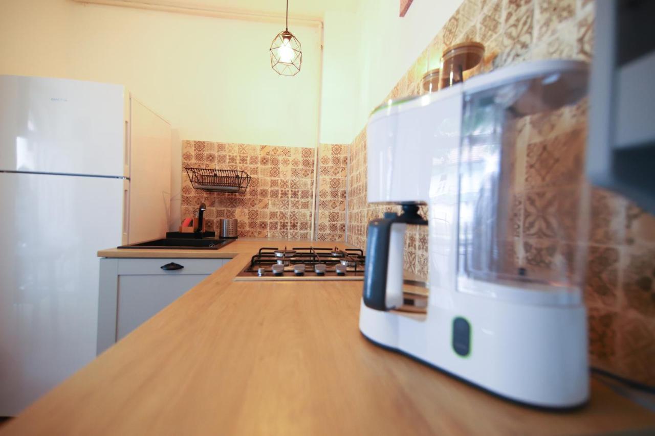 June Studio Apartman Brassó Kültér fotó