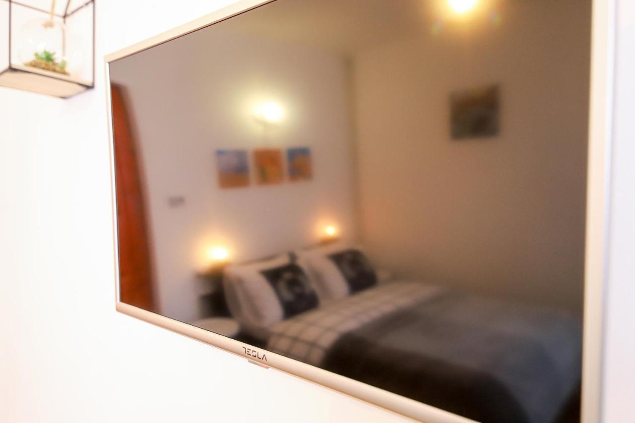 June Studio Apartman Brassó Kültér fotó